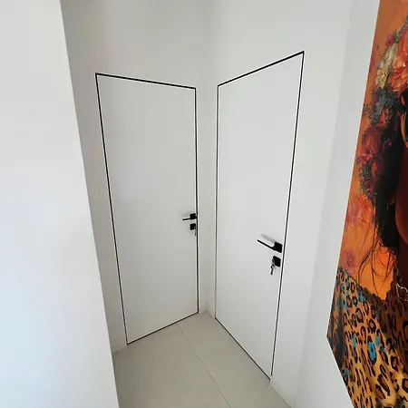 Moderne In 24h Check In Fussbodenheizung Premium Ausstattung Lichtdurchflutet Privater Zugang Parkplatz Appartement *