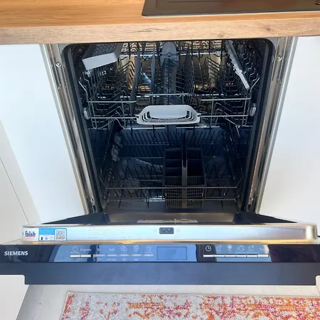 Appartement Moderne In 24h Check In Fussbodenheizung Premium Ausstattung Lichtdurchflutet Privater Zugang Parkplatz *