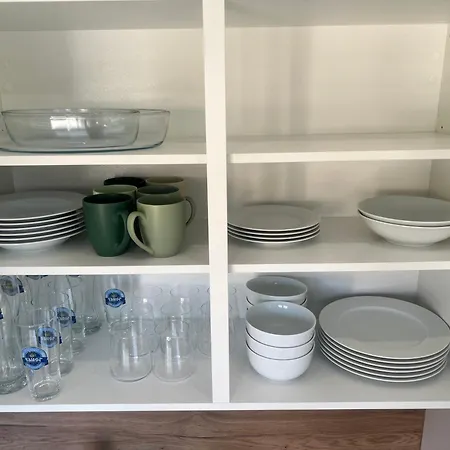 Appartement Moderne In 24h Check In Fussbodenheizung Premium Ausstattung Lichtdurchflutet Privater Zugang Parkplatz *