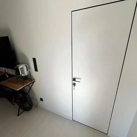 Appartement Moderne In 24h Check In Fussbodenheizung Premium Ausstattung Lichtdurchflutet Privater Zugang Parkplatz